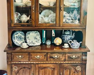 Wonderful Collection of Fine Bone China Available!