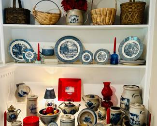 Great Collection of Decor Available!
