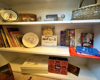 Fabulous Collection of Vintage Christmas Stories, Kids Books and More!