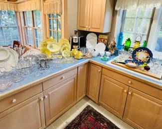 Still More Fabulous Kitchenware Available!