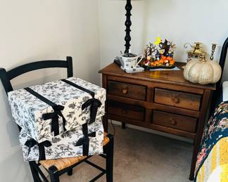 Wonderful Decor Available!