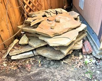 Flagstone