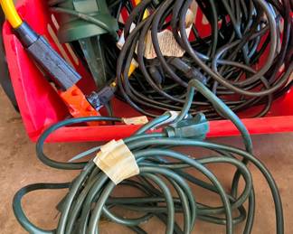 Electrical cords