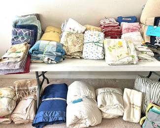 Linens 