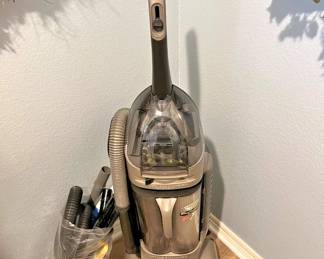 Hoover vacuum