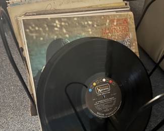 Records
