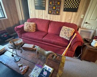 Sofa