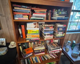 Books