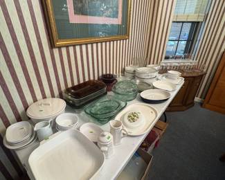 Bakeware