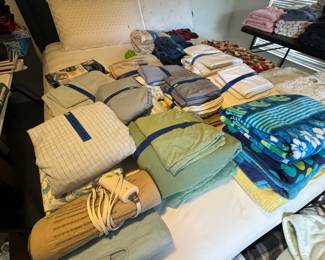Linens