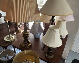 Lamps