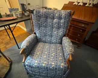 Rocking chair