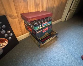 Games