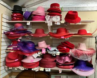 Hats