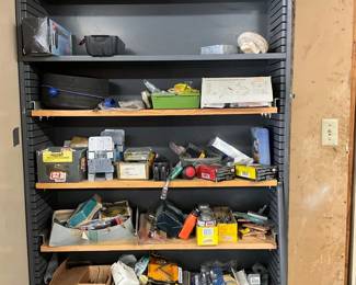 Shelving Unit