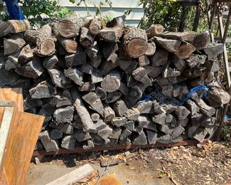 firewood