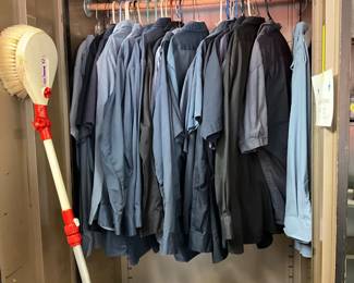 Metal Locker