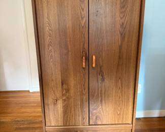 Wardrobe