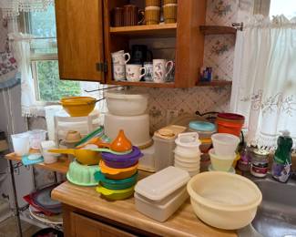 Tupperware