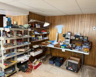 Tools and more