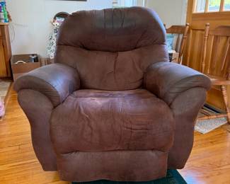Recliner