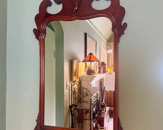 Mirror /entry