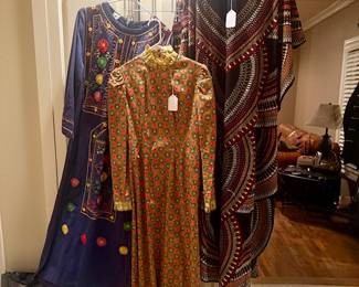 Specialty Dresses / Ethnic & Prarie Dress