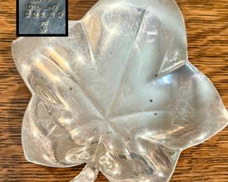 Tiffany & Co Sterling Silver