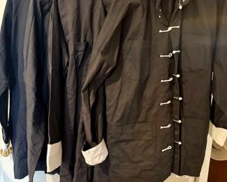 Lots Ladies Clothing / Lots new & brand names
Downstairs 