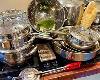 Cookware Set