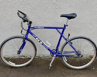 GT All Terra Karakoram Bike