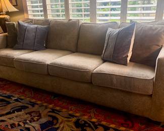 Stylist Sofa soft/comfy