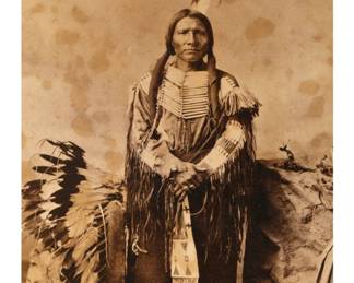 CrazyHorse