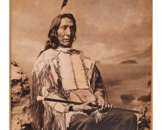 Redcloud
