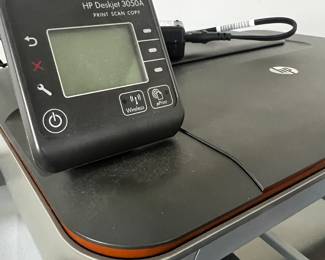 HP Deskjet 3050A / Print Scan Copy