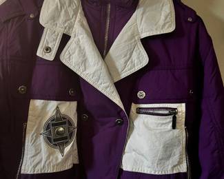HEAD Ski Jacket Small/Med