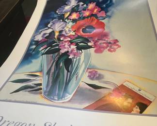 Various Art Posters