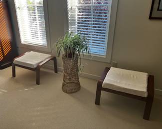 Foot Stools