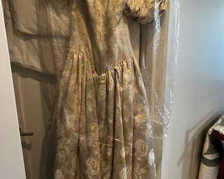 Vintage Dress