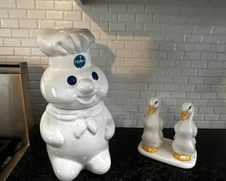 Cookie Jar