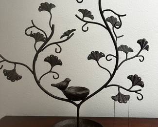 Jewelry Trees (2)