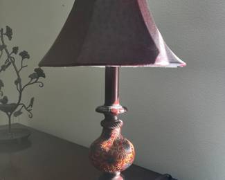 Various Lamps in style & price