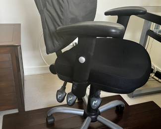Nice Office Chair