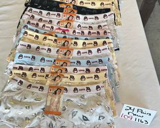 Undies