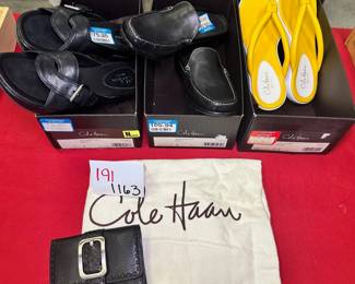 Cole Haan Shoes