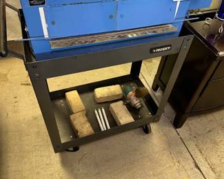 Kiln
