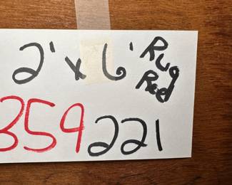 Sale Picture