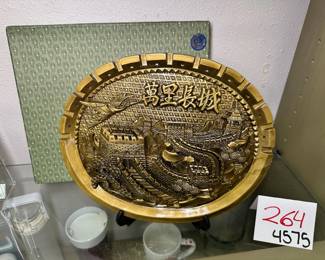 Great Wall Decor