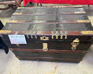 Trunk 