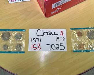 US Coins